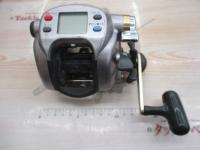 ハイパータナコン 500e