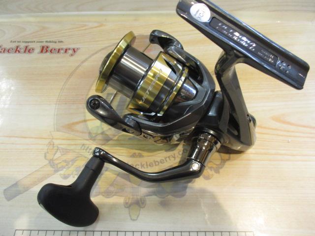 25アルテグラ C3000XG