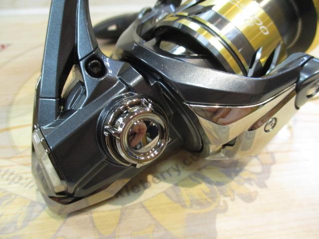 25アルテグラ C3000XG