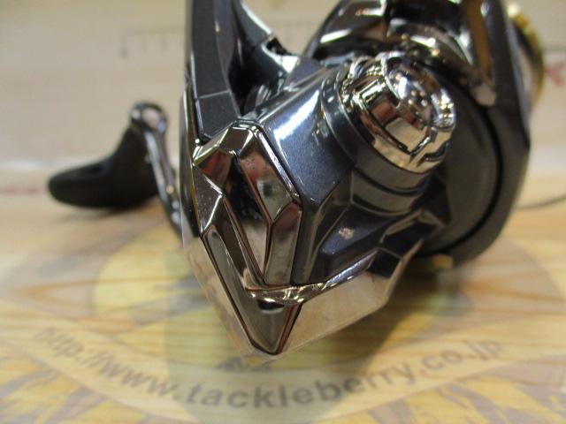 25アルテグラ C3000XG