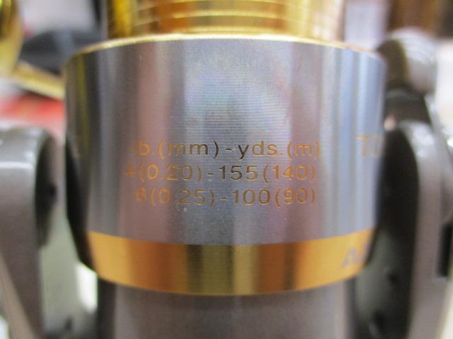 トーナメントZ 1500C｜＠ベリーネット 日本最大新品中古釣具WEBショップ