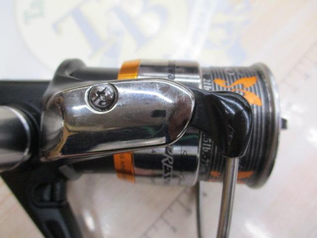 ダイワ　PRESSO(プレッソ) シルバークリーク 64LL-LM ダイワ PRESSO(プレッソ) シルバークリーク 64LL-LM ダイワ