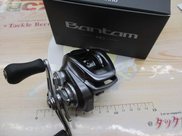 22バンタム HG RH 22バンタム HG RH｜＠ベリーネット 日本最大新品中古釣具WEBショップ