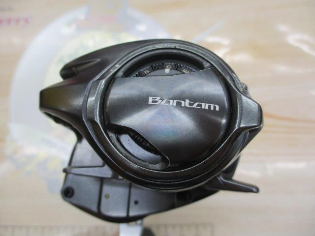 22バンタム HG RH｜＠ベリーネット 日本最大新品中古釣具WEBショップ