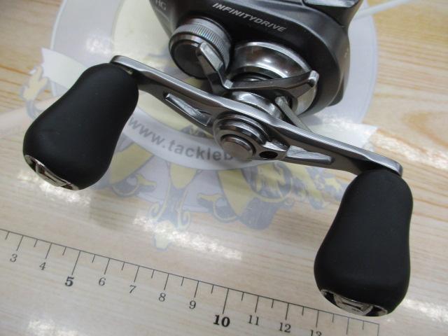 22バンタム HG RH｜＠ベリーネット 日本最大新品中古釣具WEBショップ