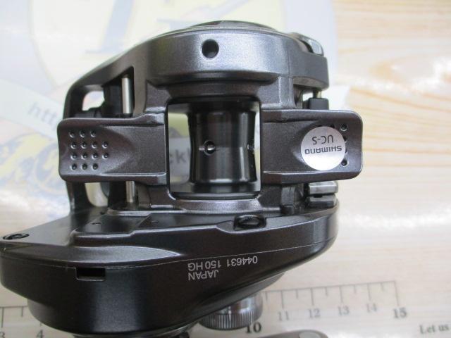 22バンタム HG RH｜＠ベリーネット 日本最大新品中古釣具WEBショップ