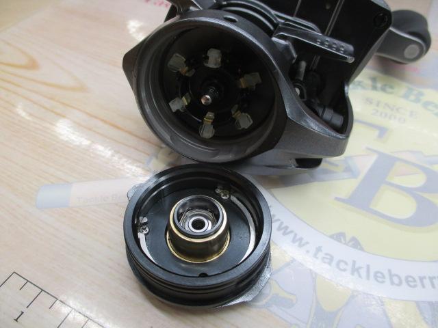 22バンタム HG RH