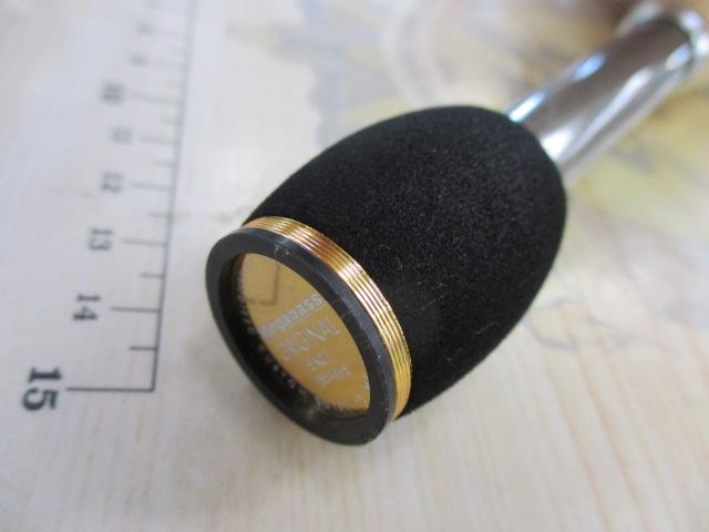 デストロイヤー F2st-65RS(ヘッジホッグフェイズⅡ)itoアルミリールシート Hi10X