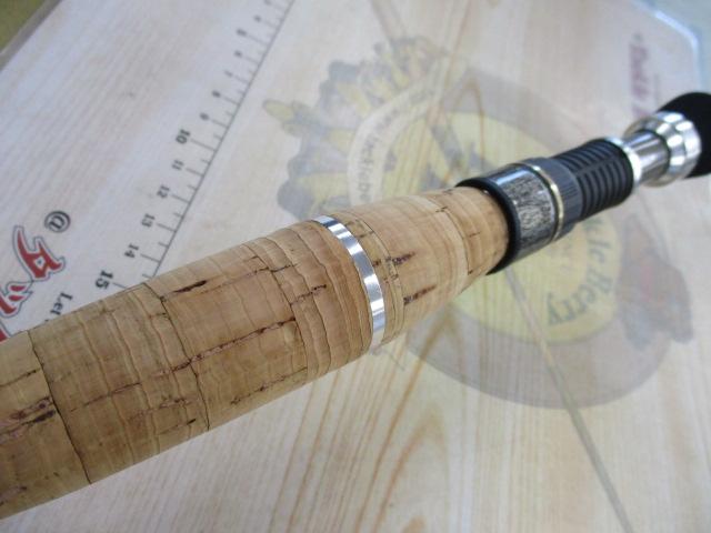 デストロイヤー F2st-65RS(ヘッジホッグフェイズⅡ)itoアルミリールシート Hi10X