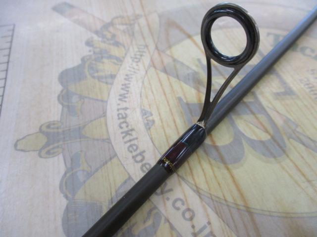 デストロイヤー F2st-65RS(ヘッジホッグフェイズⅡ)itoアルミリールシート Hi10X