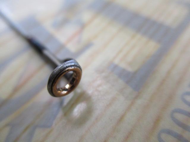 デストロイヤー F2st-65RS(ヘッジホッグフェイズⅡ)itoアルミリールシート Hi10X