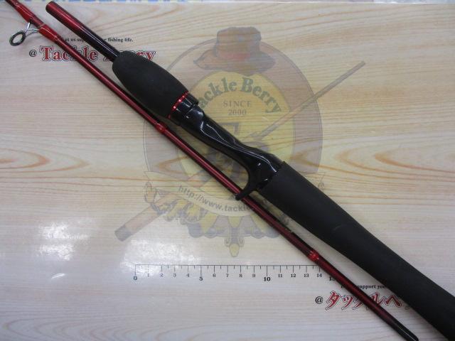 ダイワ アナリスターライトゲーム 180 S アナリスター ライトゲーム 180S｜＠ベリーネット 日本最大新品