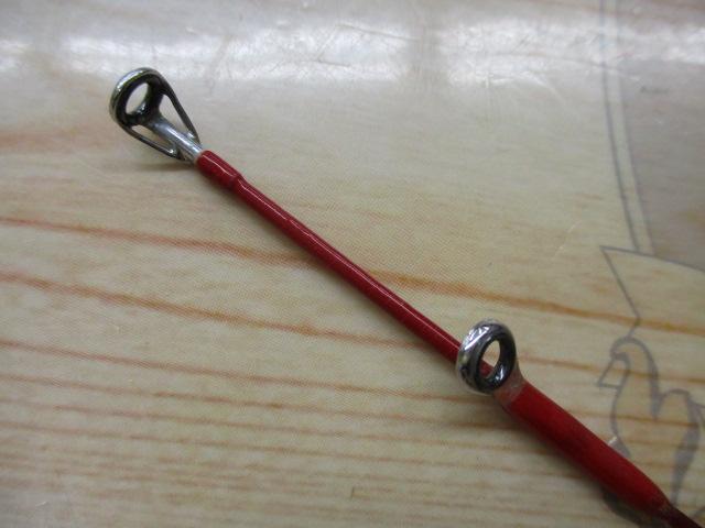 アナリスター ライトゲーム 180S