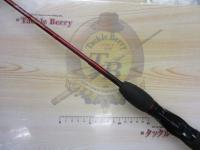 アナリスター ライトゲーム 180S