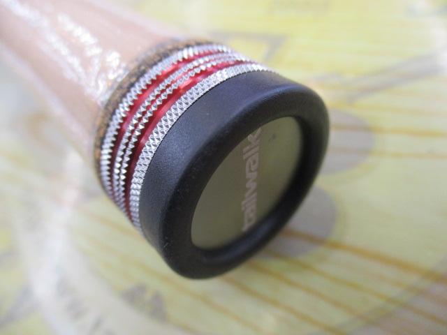 トラウティア 55L/C