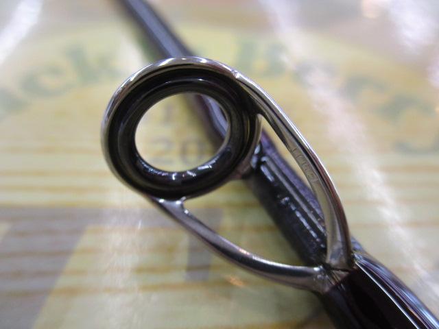 トラウティア 55L/C