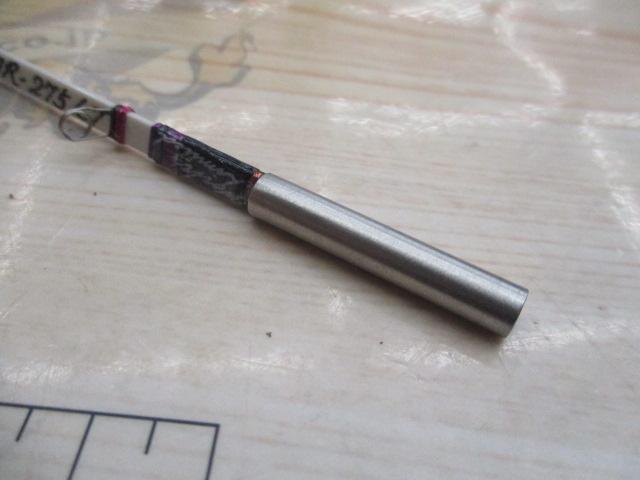 ワークスリミテッド VAR-275LT