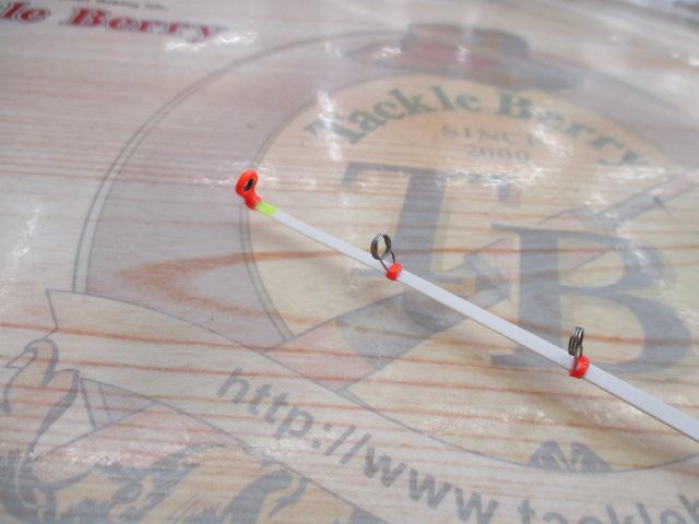 ワークスリミテッド VAR-275LT