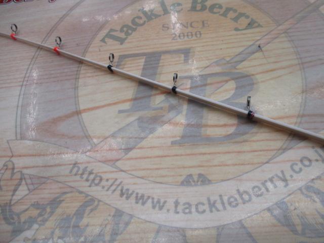 ワークスリミテッド VAR-275LT