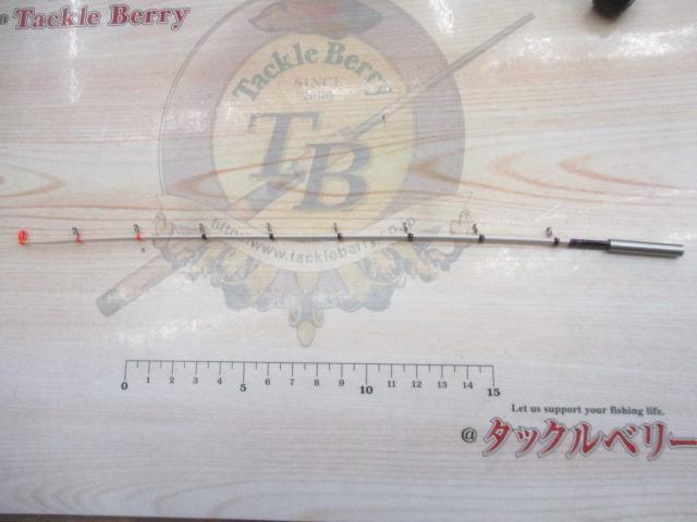 ワークスリミテッド VAR-275LT