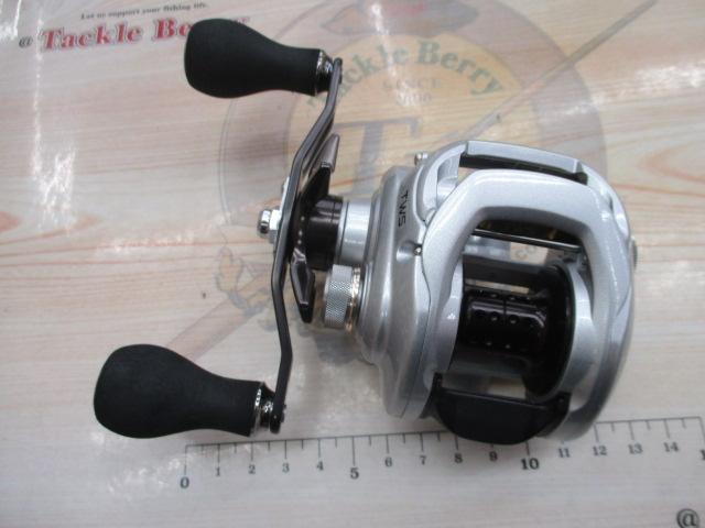スパルタン TW 150H-L｜＠ベリーネット 日本最大新品中古釣具WEB