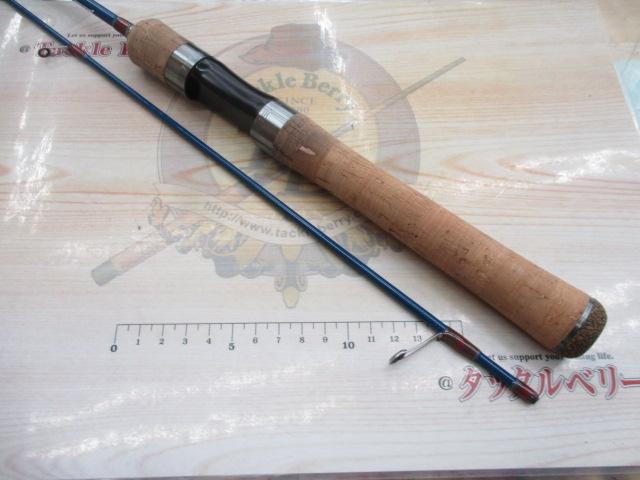 トラウトシグナル TRSS-62L インディゴブルー