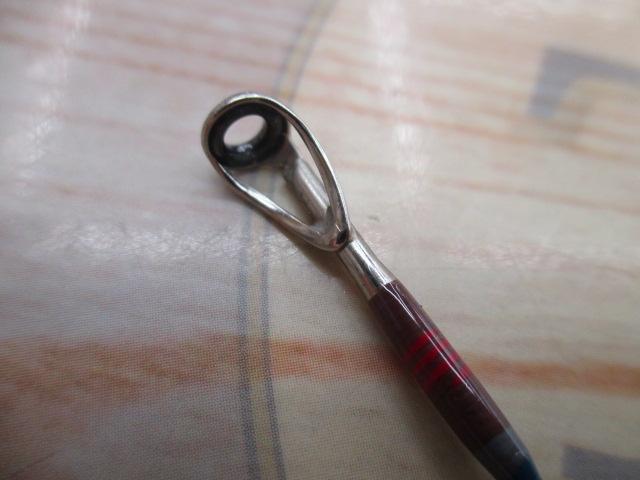 トラウトシグナル TRSS-62L インディゴブルー