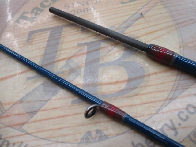 トラウトシグナル TRSS-62L インディゴブルー