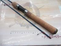 トラウトシグナル TRSS-62L インディゴブルー