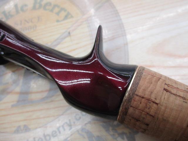 【極美品】ワールドシャウラ1653R-2 旧レッド ワールドシャウラ 1652R-4 (レッドタイプ)｜＠ベリーネット 日本