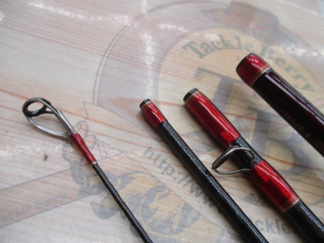 ワールドシャウラ　1652R4 袋つき　美品 シマノ(SHIMANO) ワールドシャウラ ツアーエディション 1652R-4