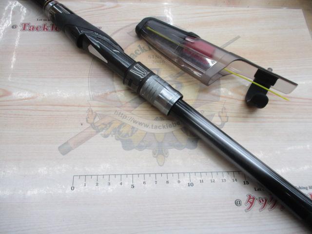 銀狼鋭牙 1-53｜＠ベリーネット 日本最大新品中古釣具WEBショップ