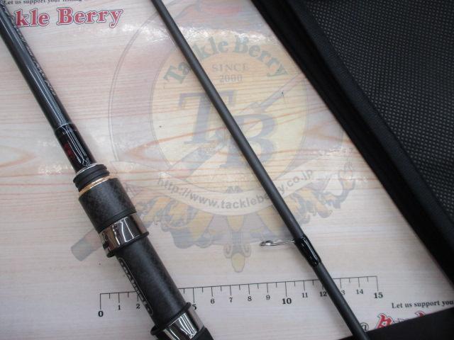 中古美品 天龍 ブリゲイドフリップ BGF872S-MLM 天龍 BRIGADE