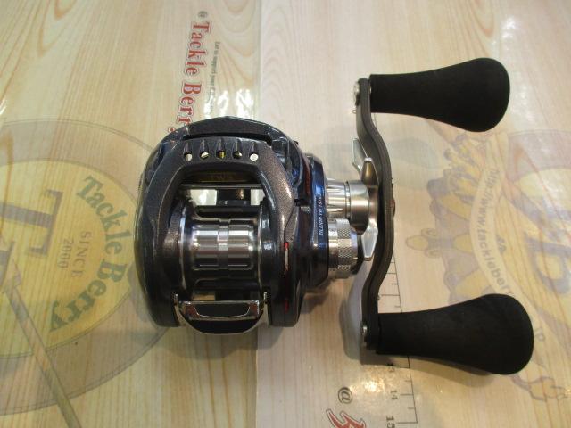 ダイワ　ジリオン TW1516SH ジリオン TW 1516SH｜＠ベリーネット 日本最大新品中古釣具WEB