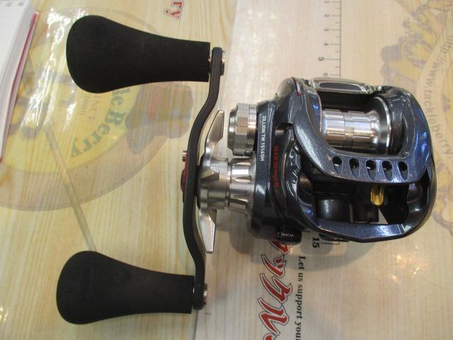 ジリオン TW 1516SH｜＠ベリーネット 日本最大新品中古釣具WEB