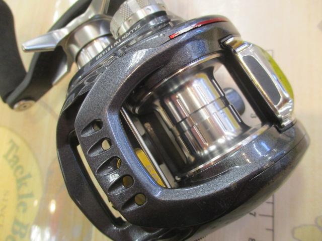 ジリオン TW 1516SH｜＠ベリーネット 日本最大新品中古釣具WEB