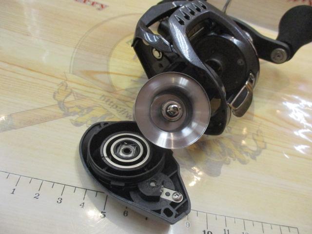 ジリオン TW 1516SH｜＠ベリーネット 日本最大新品中古釣具WEBショップ