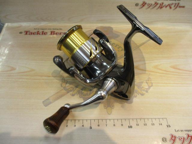 14ステラ 2500S｜＠ベリーネット 日本最大新品中古釣具WEBショップ