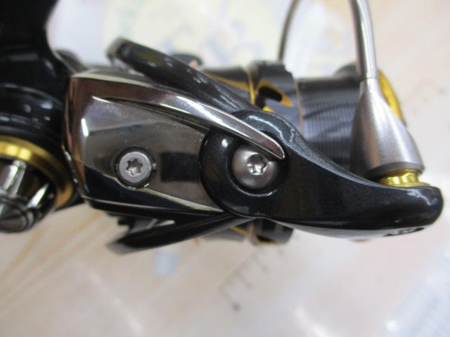 21　カルディア　FC　LT　2500S ジャンク 21カルディア FC LT2500S｜＠ベリーネット 日本最大新品中古釣具