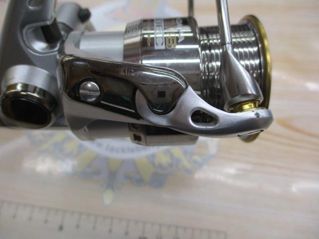 TDイグニス 2506C｜＠ベリーネット 日本最大新品中古釣具WEBショップ