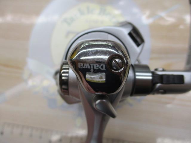 TDイグニス 2506C｜＠ベリーネット 日本最大新品中古釣具WEBショップ