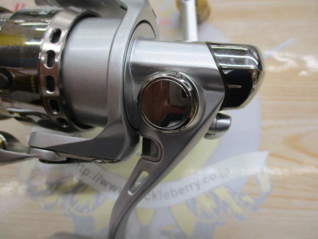 TDイグニス 2506C｜＠ベリーネット 日本最大新品中古釣具WEBショップ