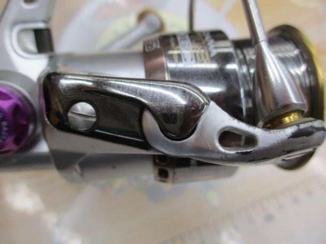 TDイグニス 2506C｜＠ベリーネット 日本最大新品中古釣具WEBショップ