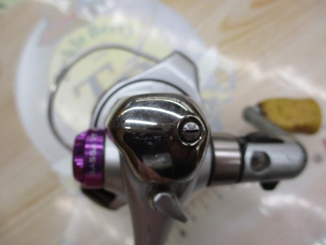 TDイグニス 2506C｜＠ベリーネット 日本最大新品中古釣具WEBショップ