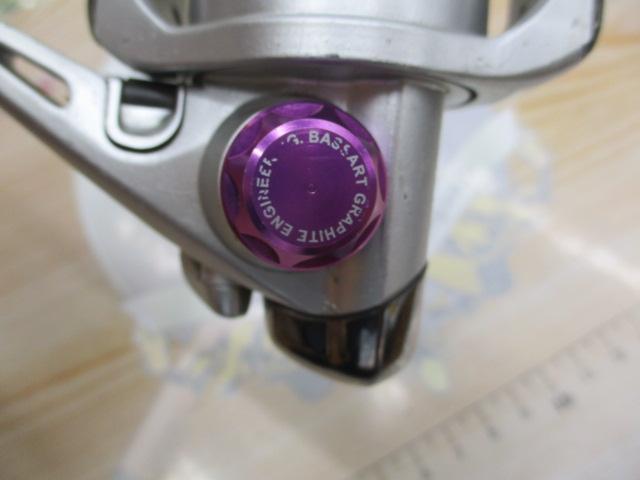 TDイグニス 2506C｜＠ベリーネット 日本最大新品中古釣具WEBショップ