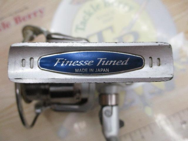 ■ダイワ　TD　イグニス　2506C