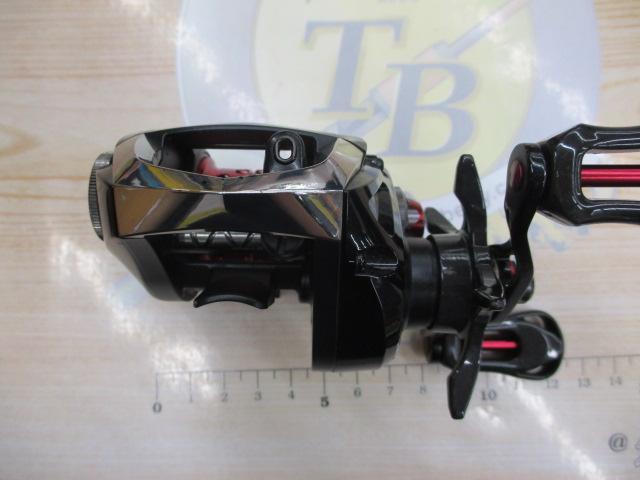 ダイワ SS AIR SS AIR TW(リール)｜DAIWA