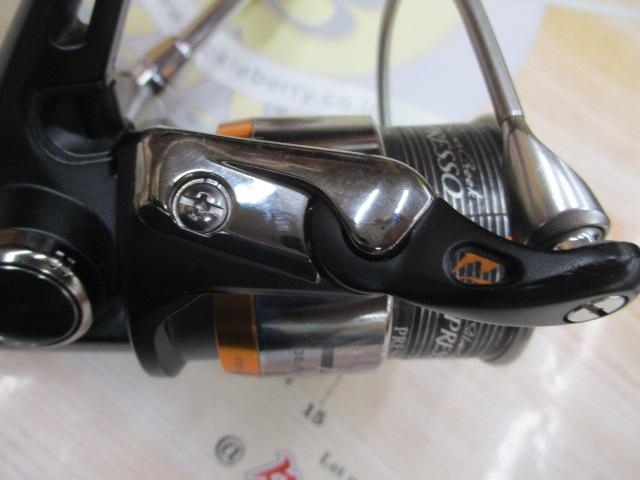 08プレッソ 1003 SPORT LIFE PLANETS08ﾌﾟﾚｯｿ 1003: スピニングリール：スポーツ