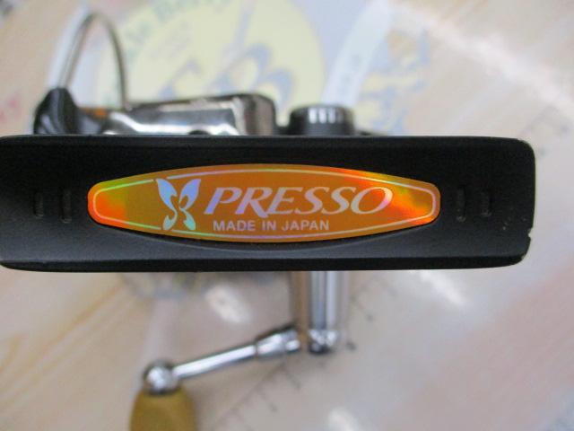 08プレッソ 1003