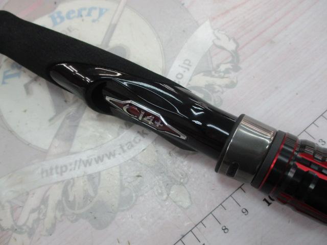 セフィアtt s86ml テクニカルモデル 新作】シマノのセフィアTTがかなり良コスパ！ ジャークしやすく